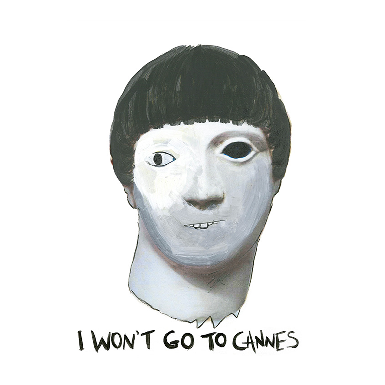 Antikythera (The) Ephebe | I Won’t Go to Cannes