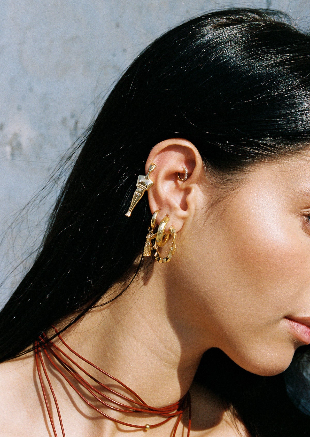 Inoe Earrings