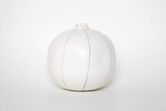 Ceramic Pomegranate (large) | Μεγάλο Κεραμικό Ρόδι