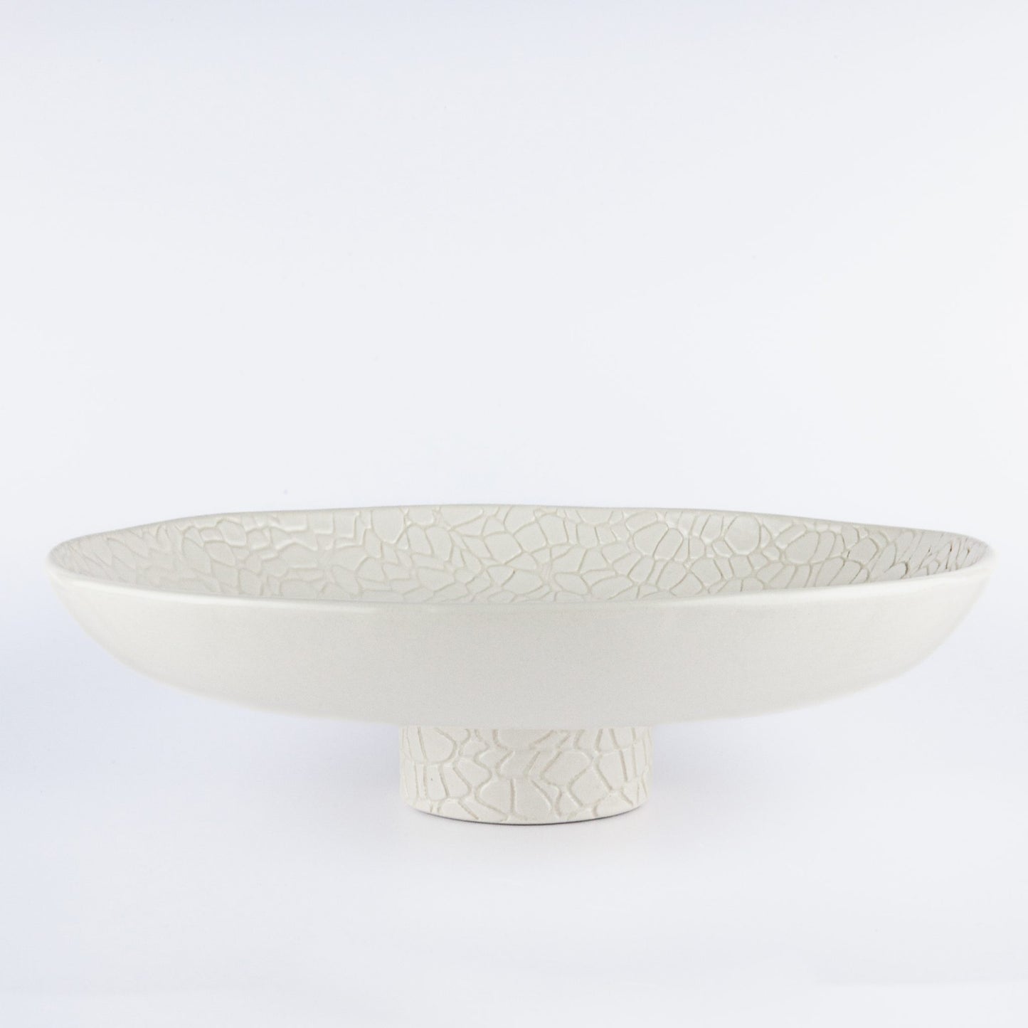 Pebbles _ Cake Stand large