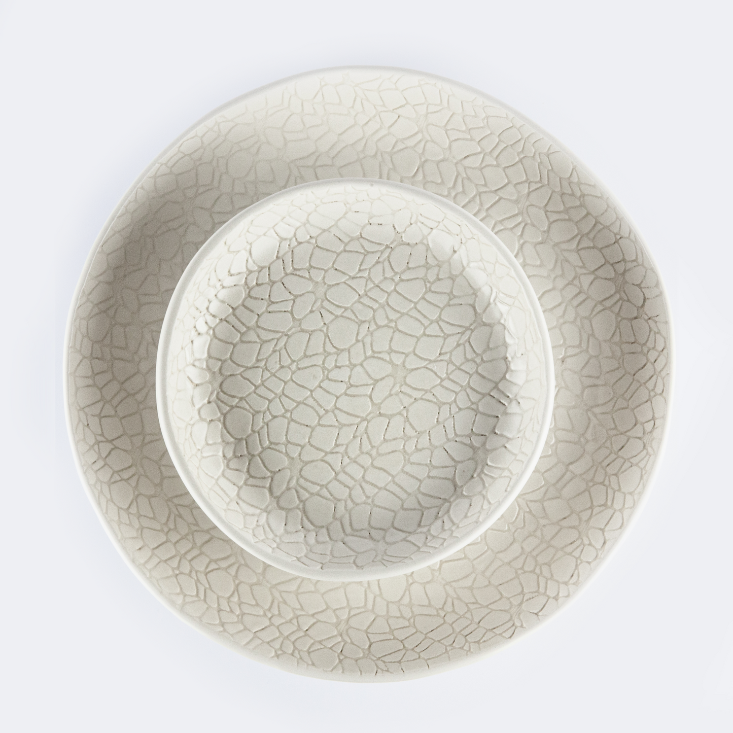 Pebbles _ Cake Stand large