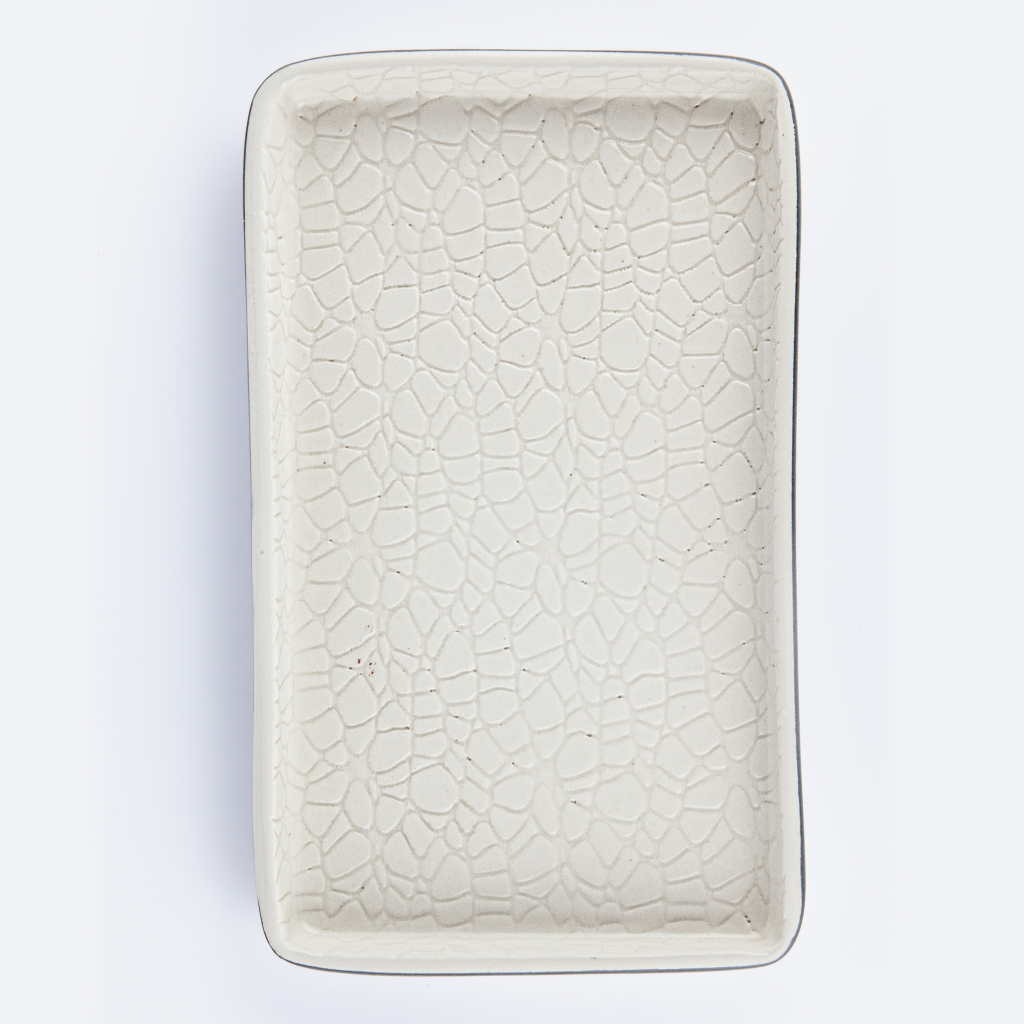 Pebbles Platter Rectangle