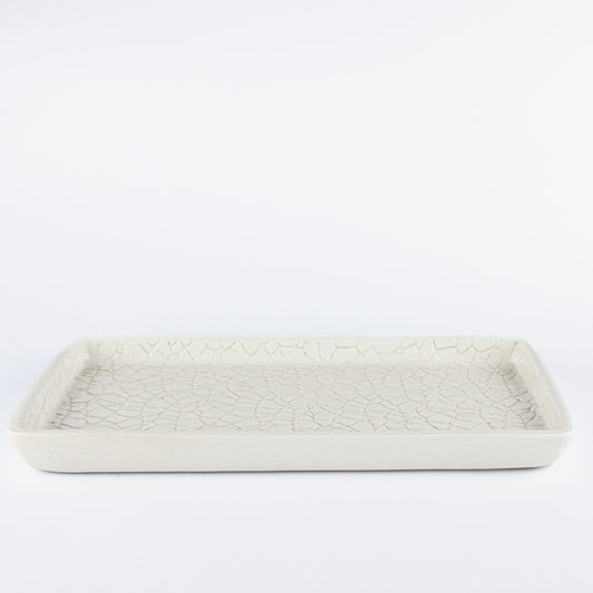 Pebbles Platter Rectangle