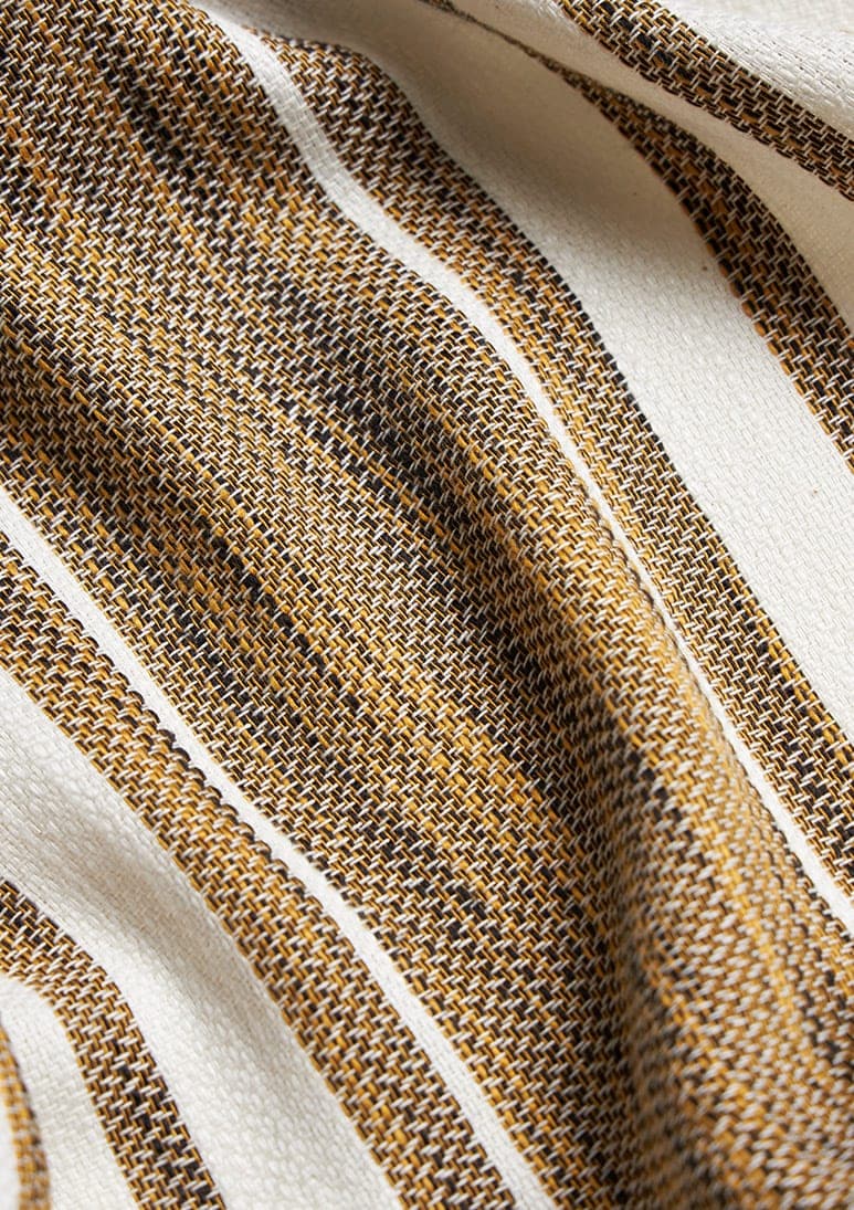 Salentina Tencel Towel – Mustard