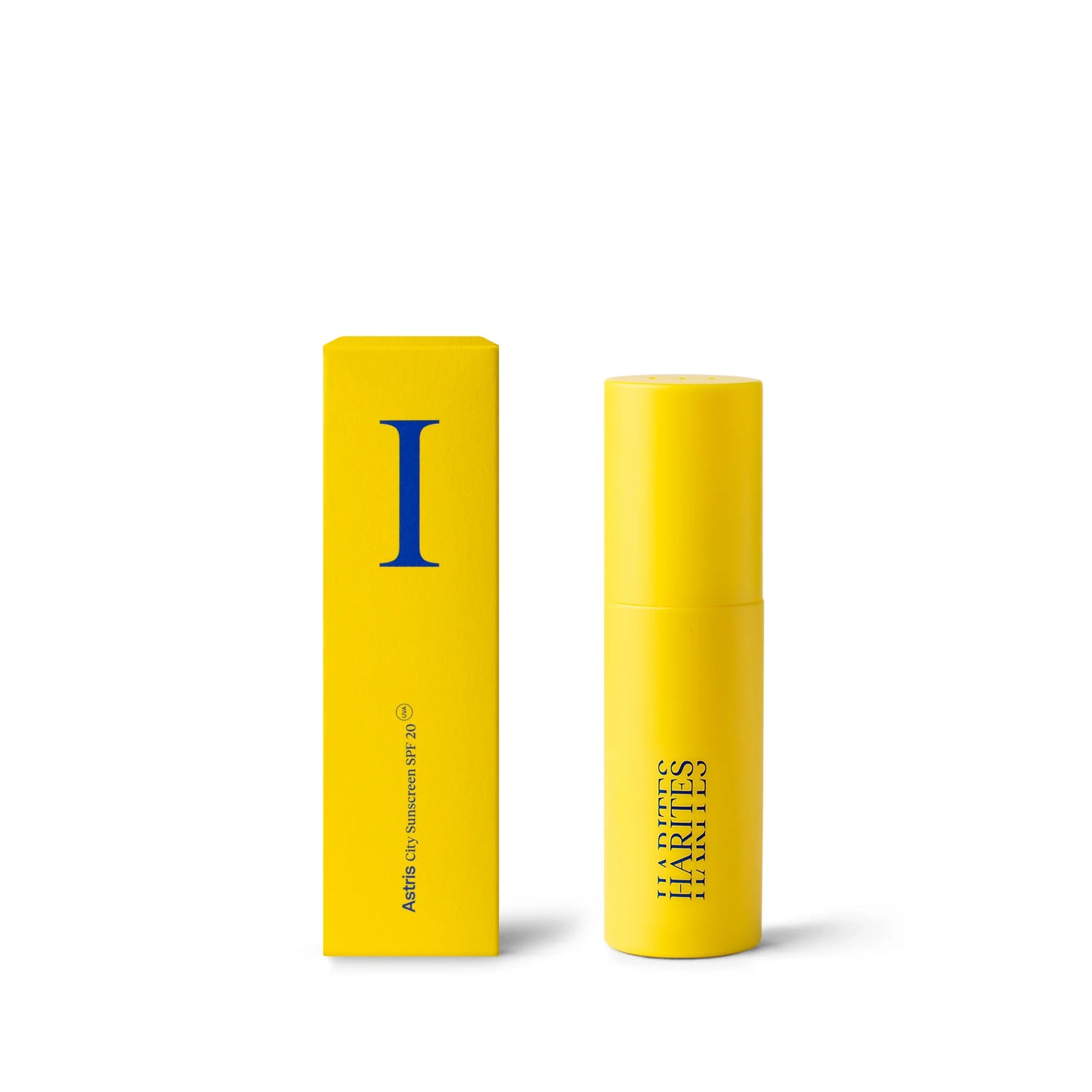 Astris City Aντηλιακό, 50ml