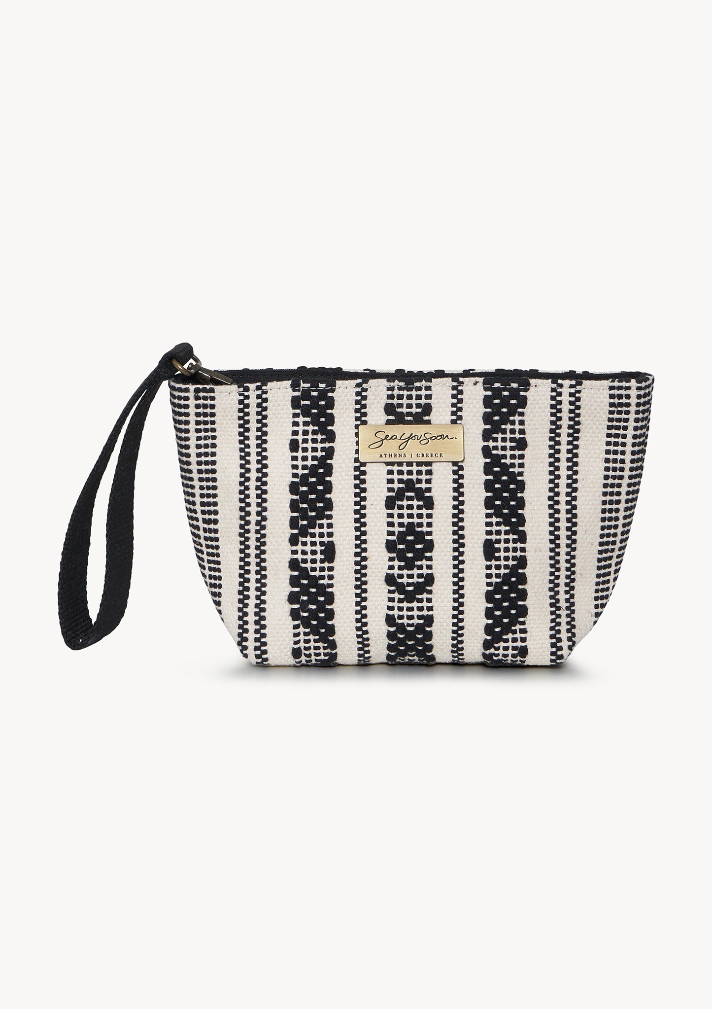 Velassaru Mini Clutch Black
