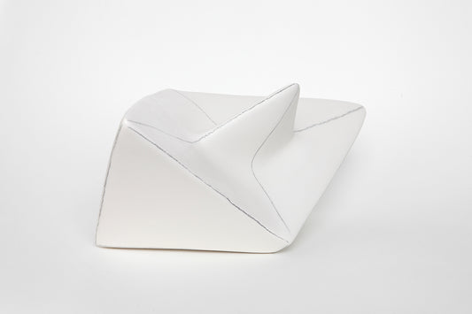 Ceramic Little Boat (decorative) | Κεραμικό Καραβάκι