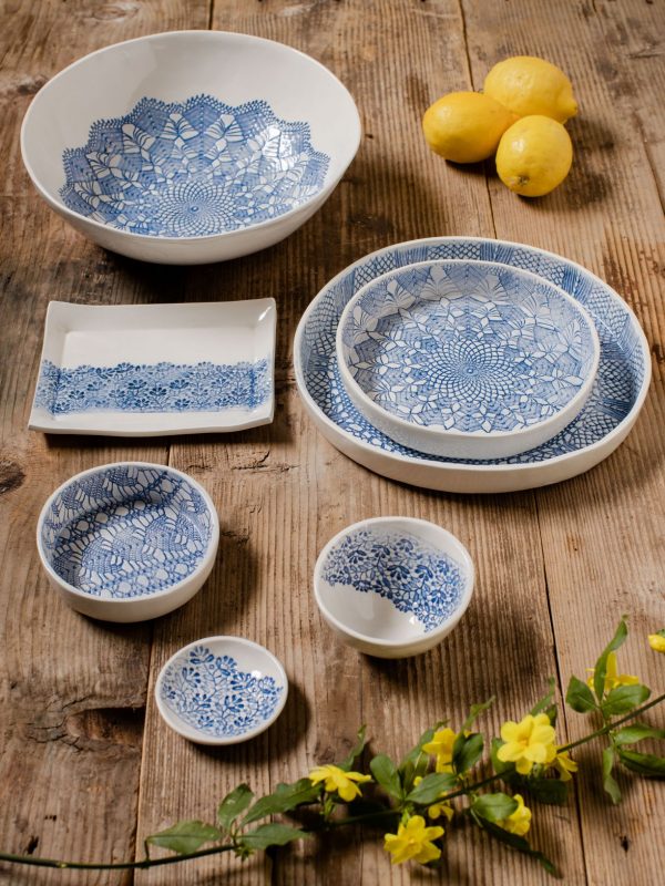 CERAMICS