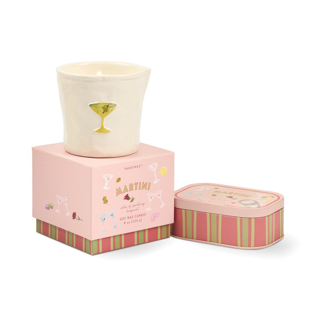 CANDLES
