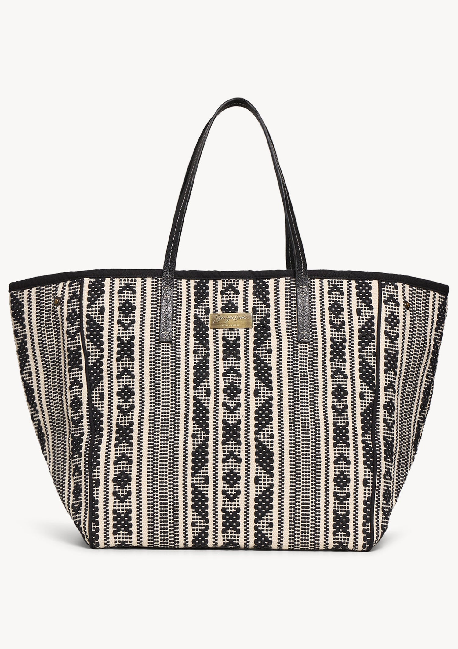 BEACH BAGS