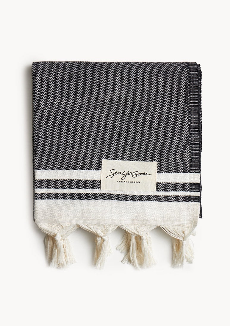 BEACH TOWELS