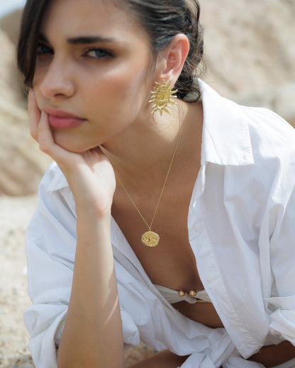 ANIW - Fos Earrings