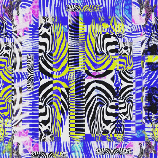 Extravaganza Print | Iamdesigner