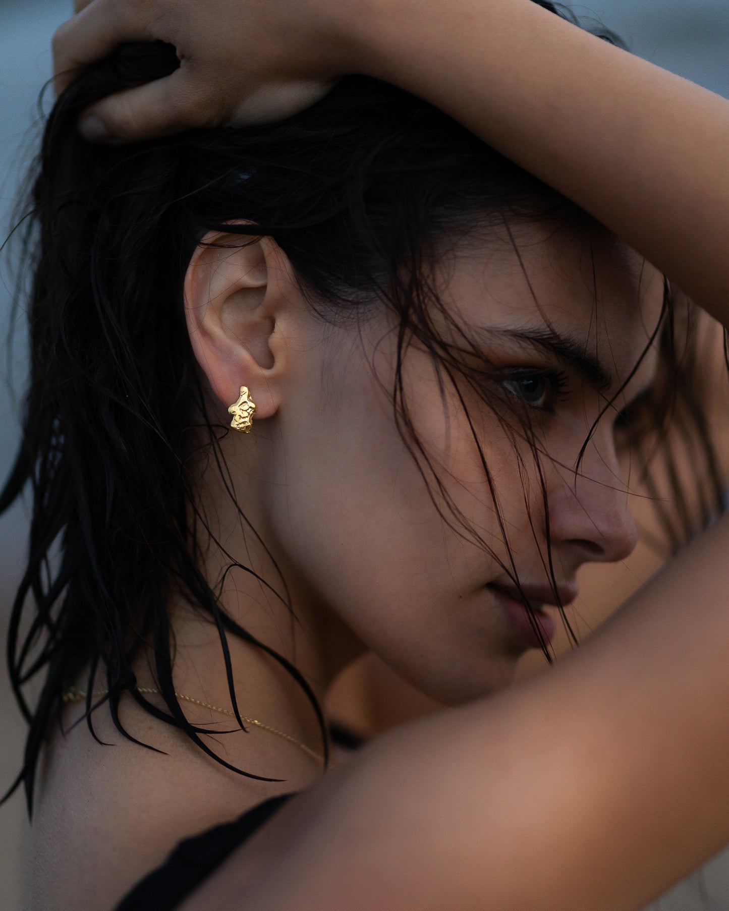 ANIW - Amila Earrings