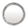 Small Round Disco Mirror