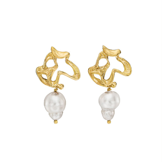 ANIW - Enosi Earrings