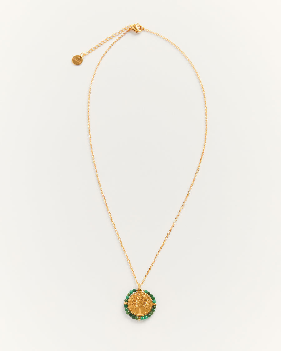 BELAMAR - NECKLACE SELVA
