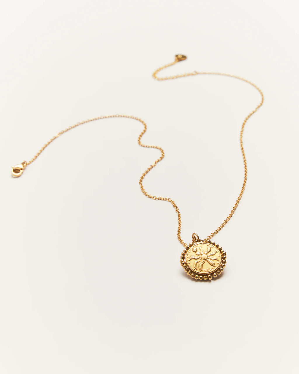 Belamar - Necklace Shine