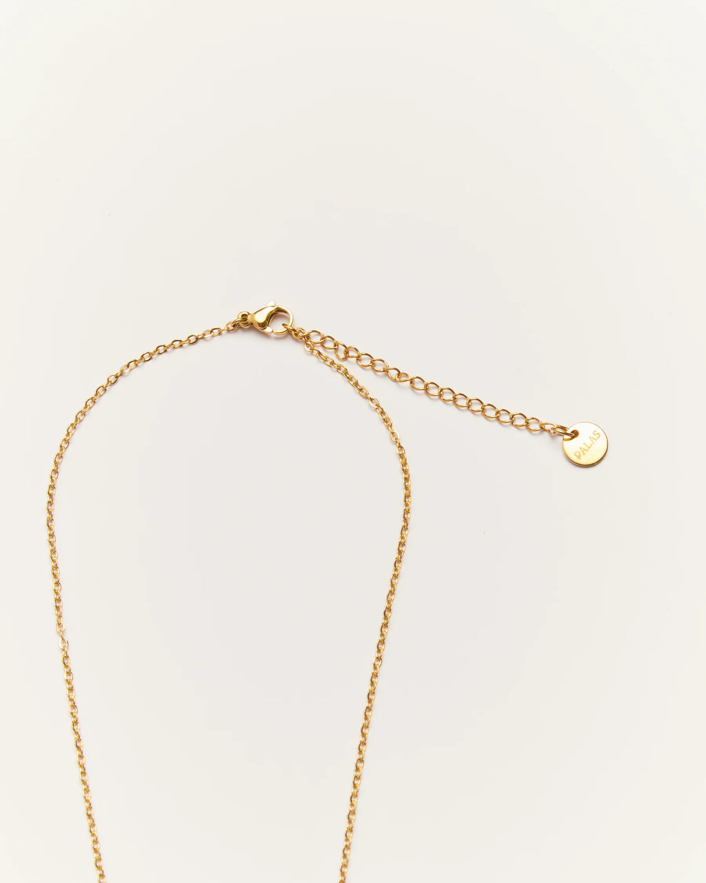 Belamar - Necklace Shine