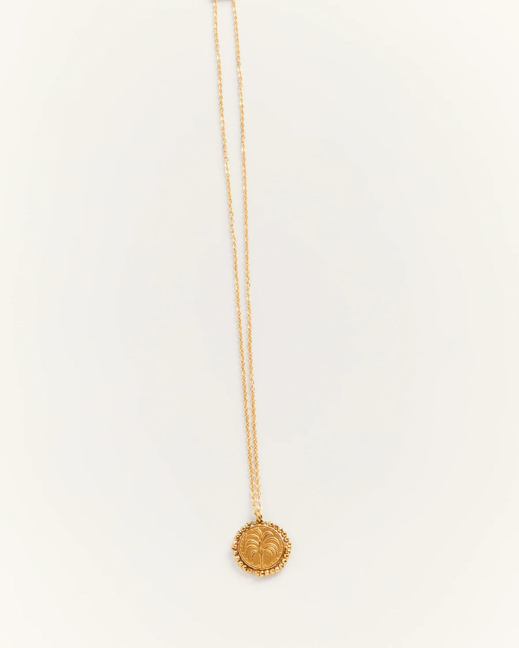 Belamar - Necklace Sunshine