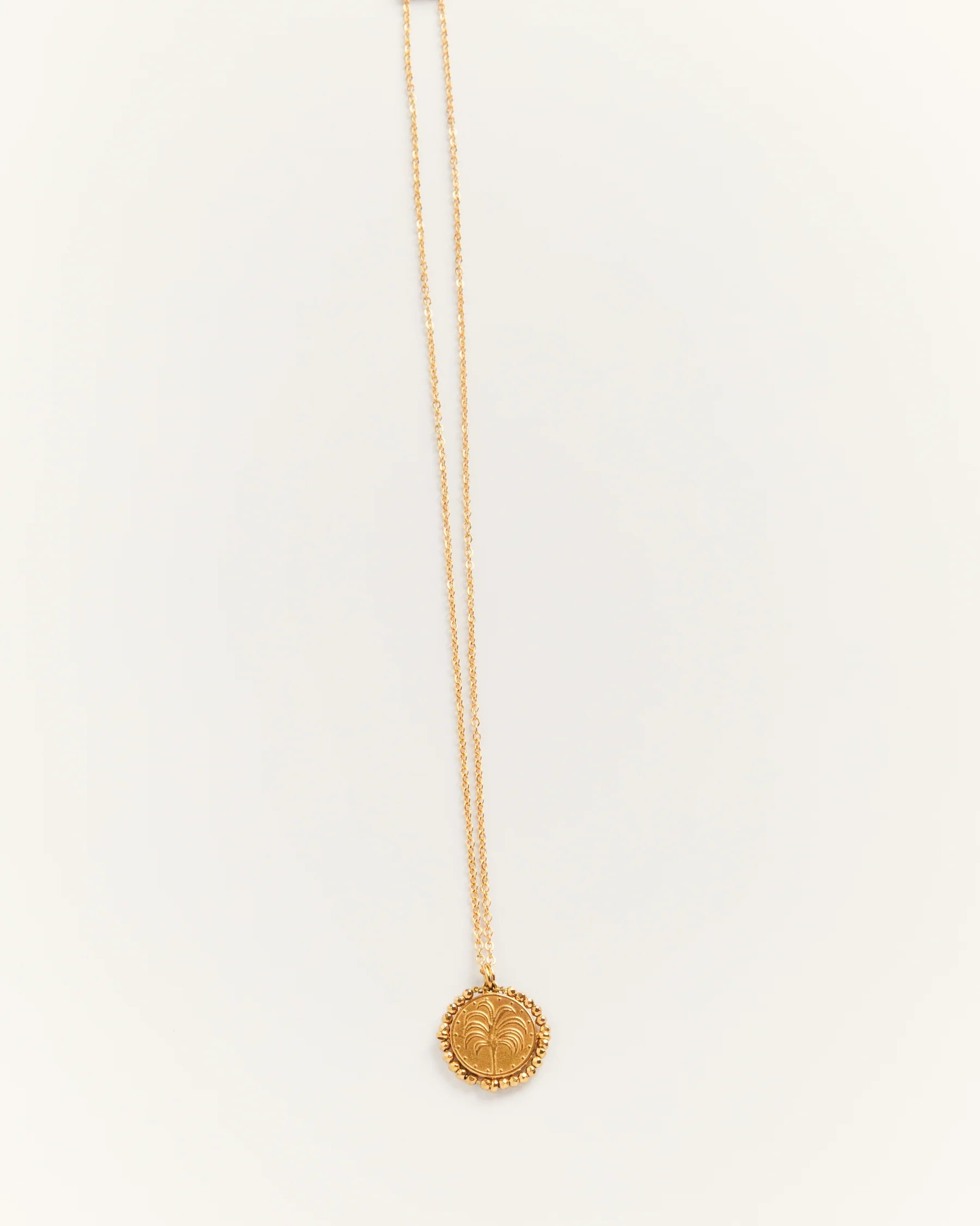 Belamar - Necklace Sunshine
