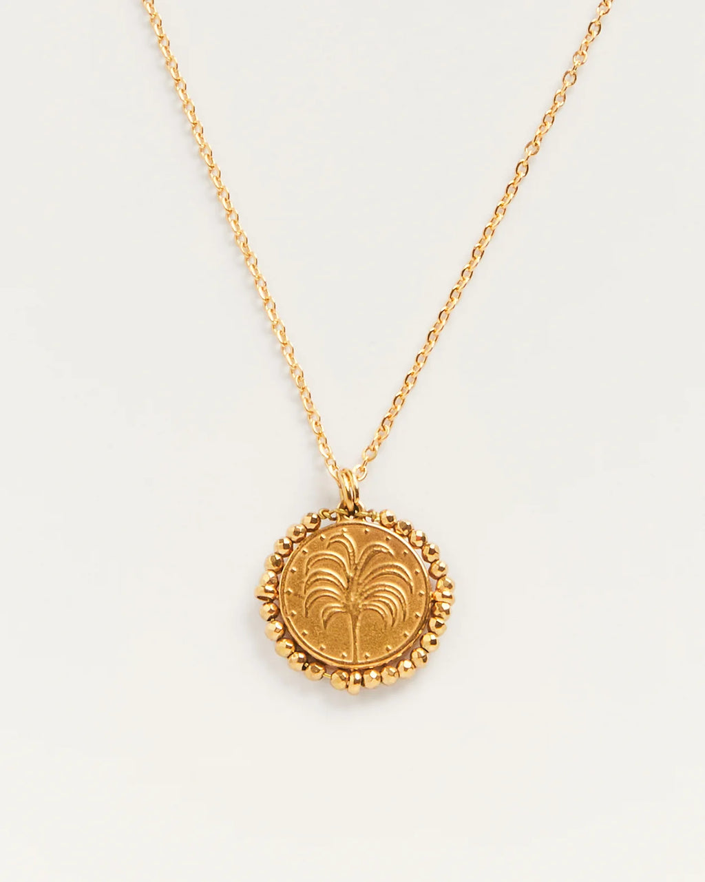 Belamar - Necklace Sunshine