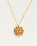 Belamar - Necklace Sunshine