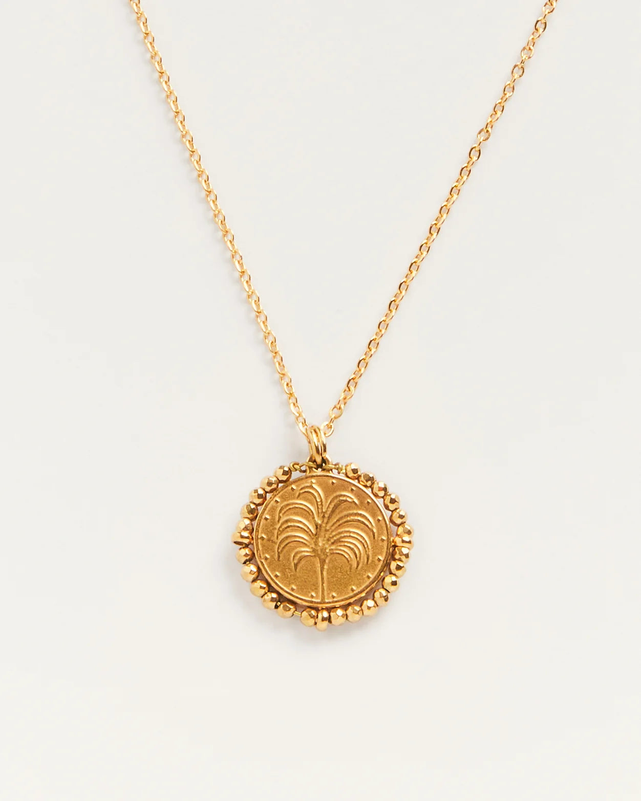 Belamar - Necklace Sunshine