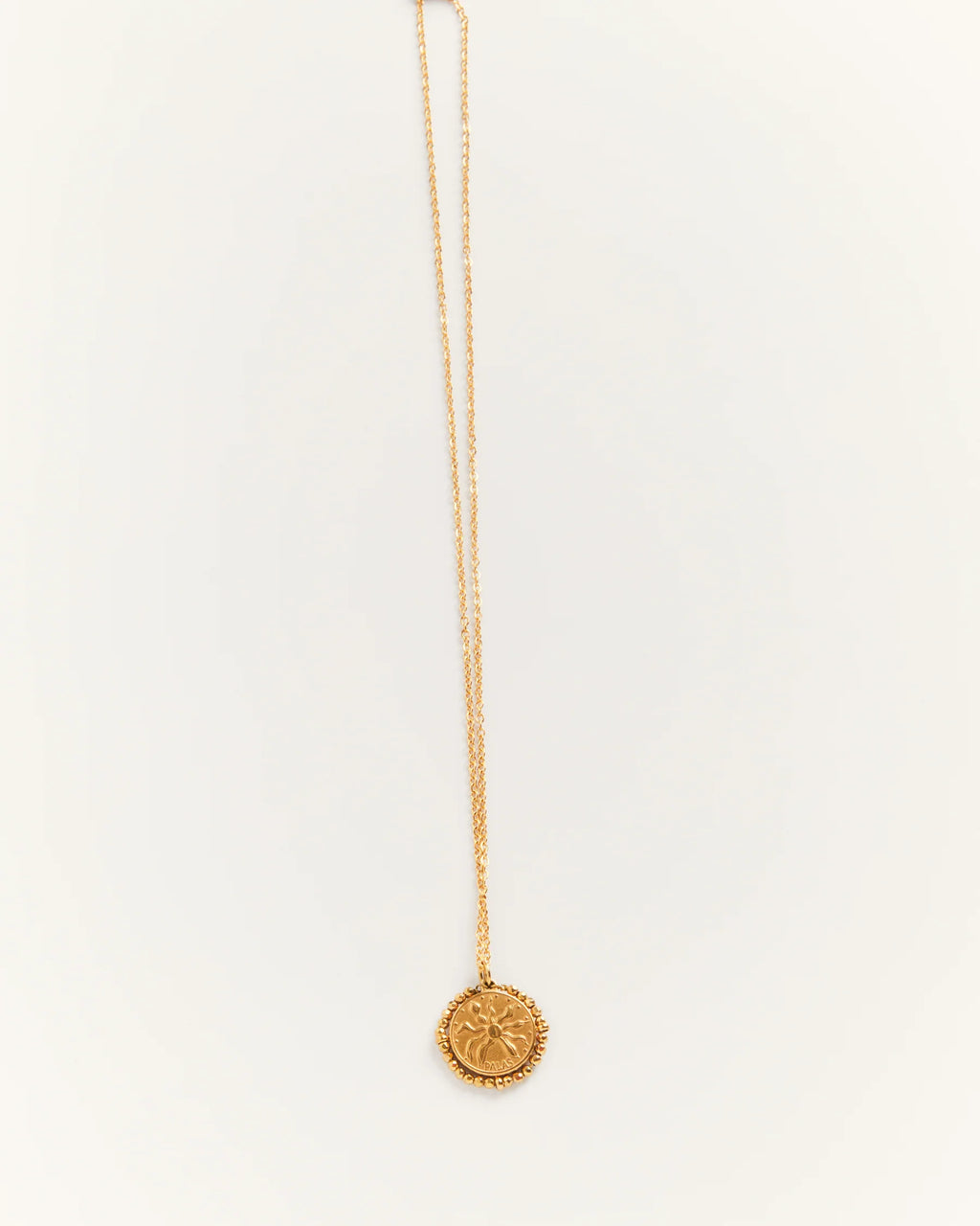 Belamar - Necklace Sunshine
