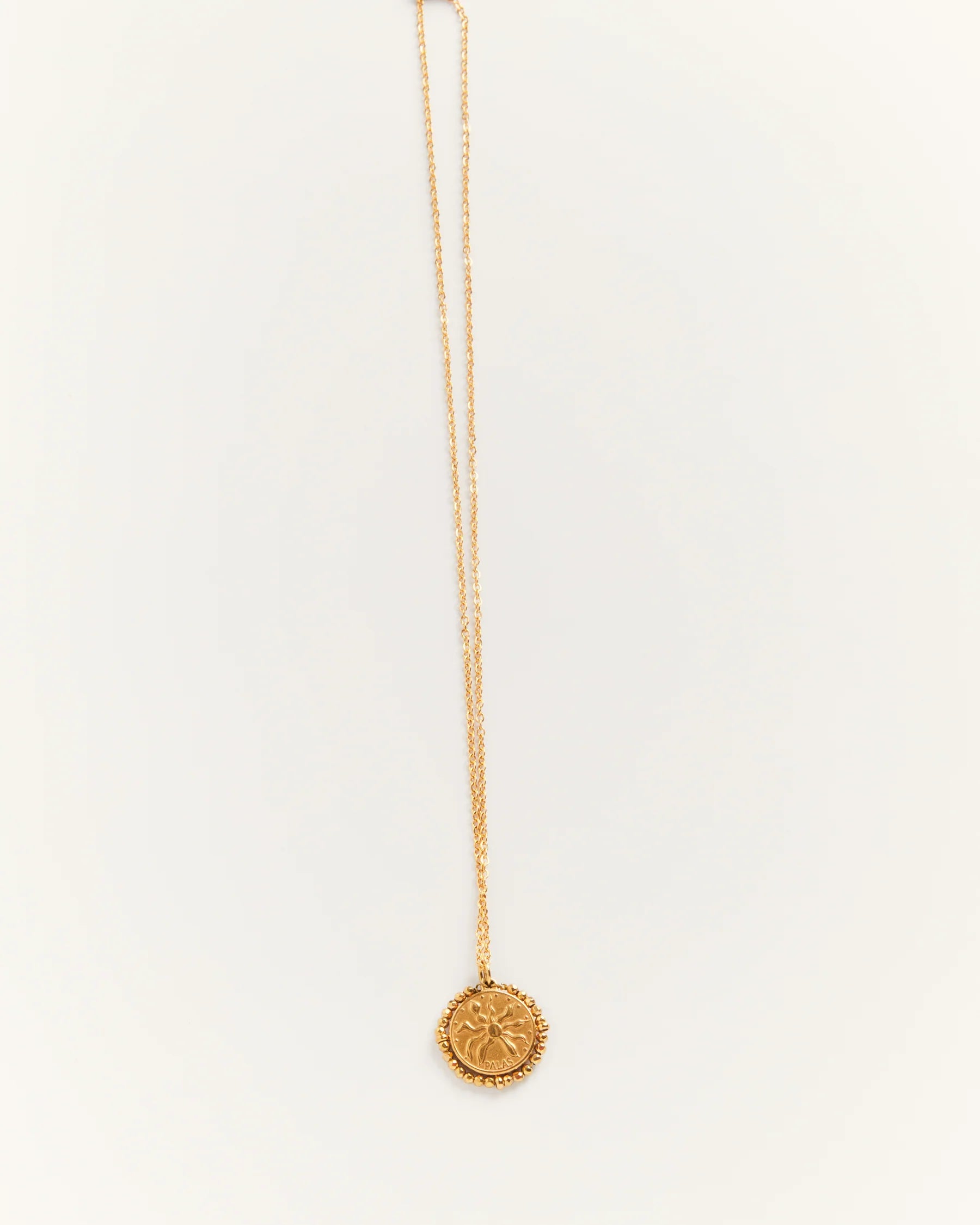 Belamar - Necklace Sunshine