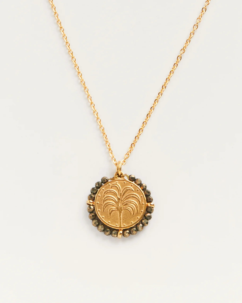 Belamar - Necklace Shine