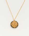 Belamar - Necklace Shine