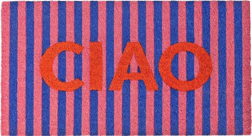 Doormat | CIAO