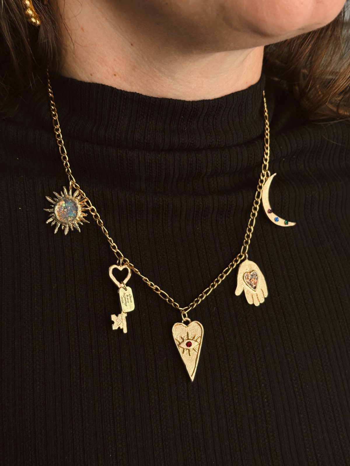 Fivefold Lucky Charm 2026