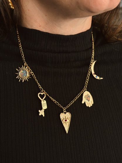 Fivefold Lucky Charm 2026