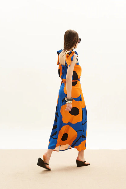 The Wrap Skirt – Blume