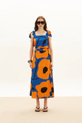 The Wrap Skirt – Blume
