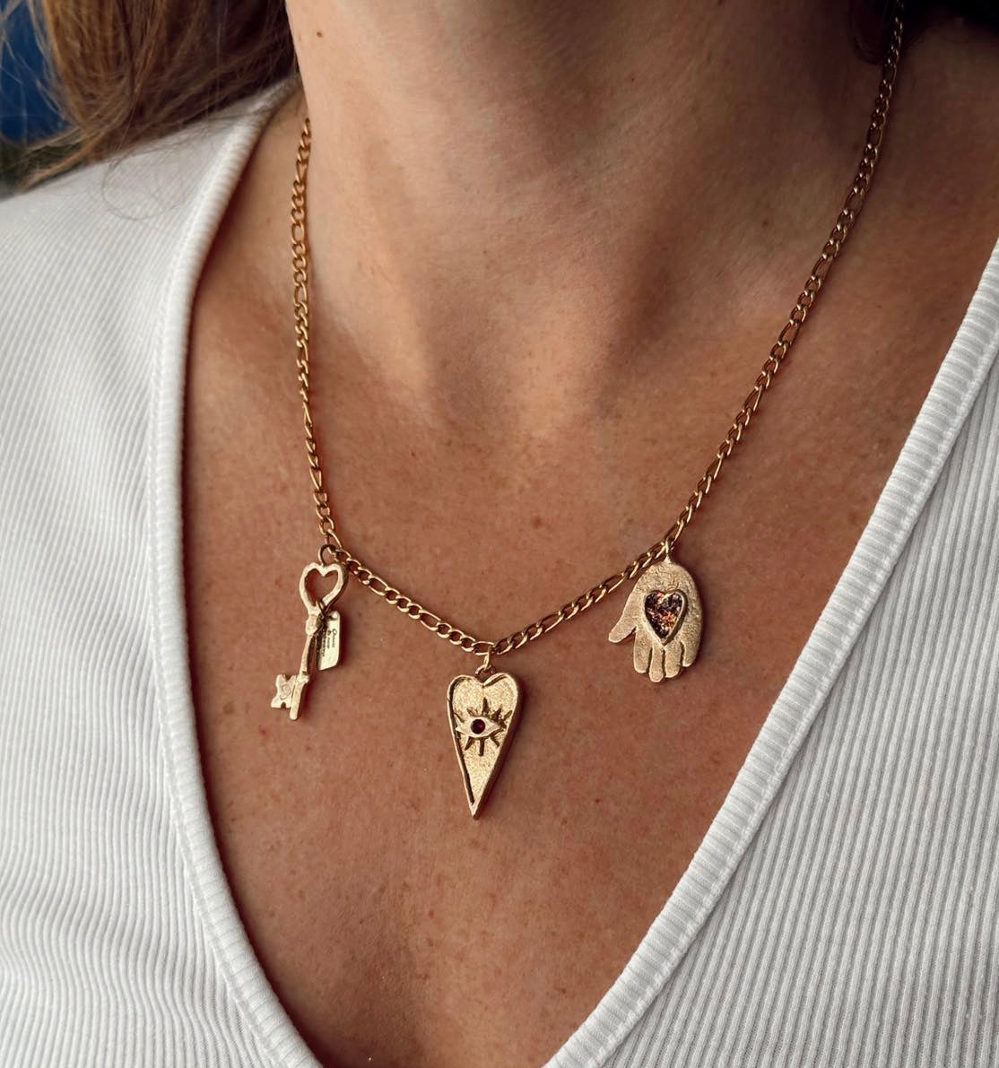 Triple Lucky Charm 2026