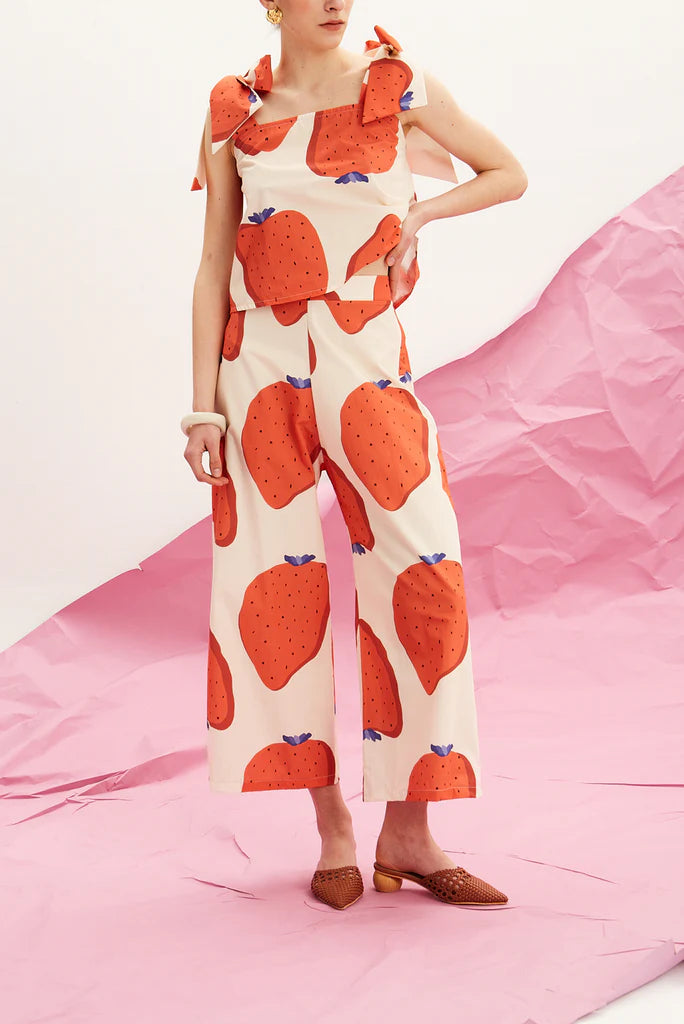 The Pants – Fraise