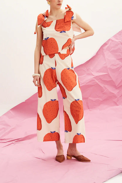 The Pants – Fraise