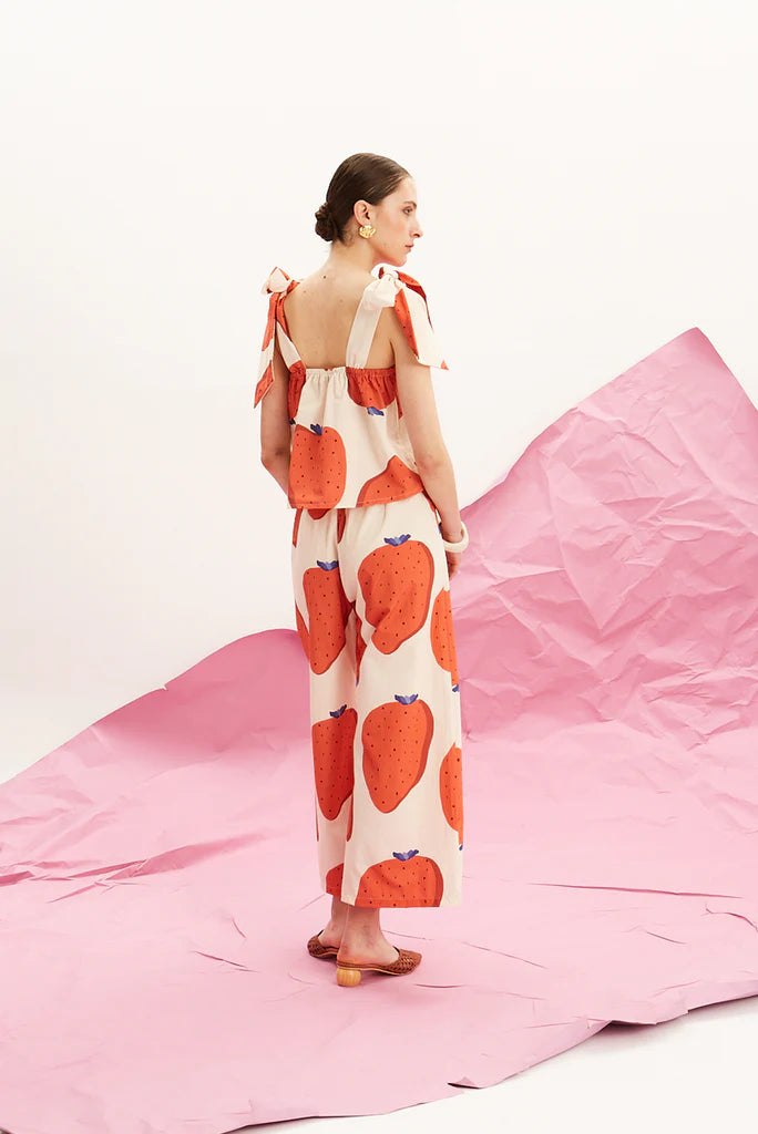 The Pants – Fraise