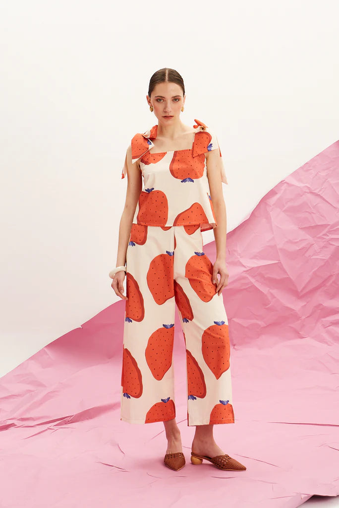 The Pants – Fraise