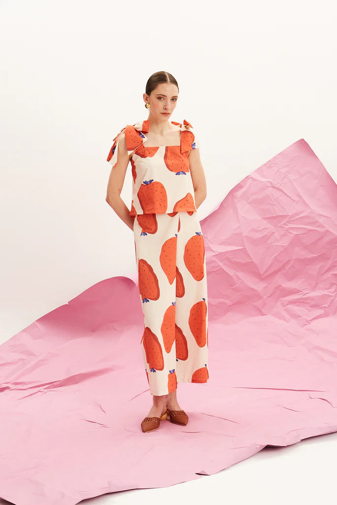 The Pants – Fraise