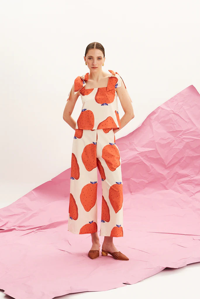The Pants – Fraise