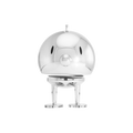 Hoptimist Bumble Διακοσμητική Φιγούρα Abs Large Chrome