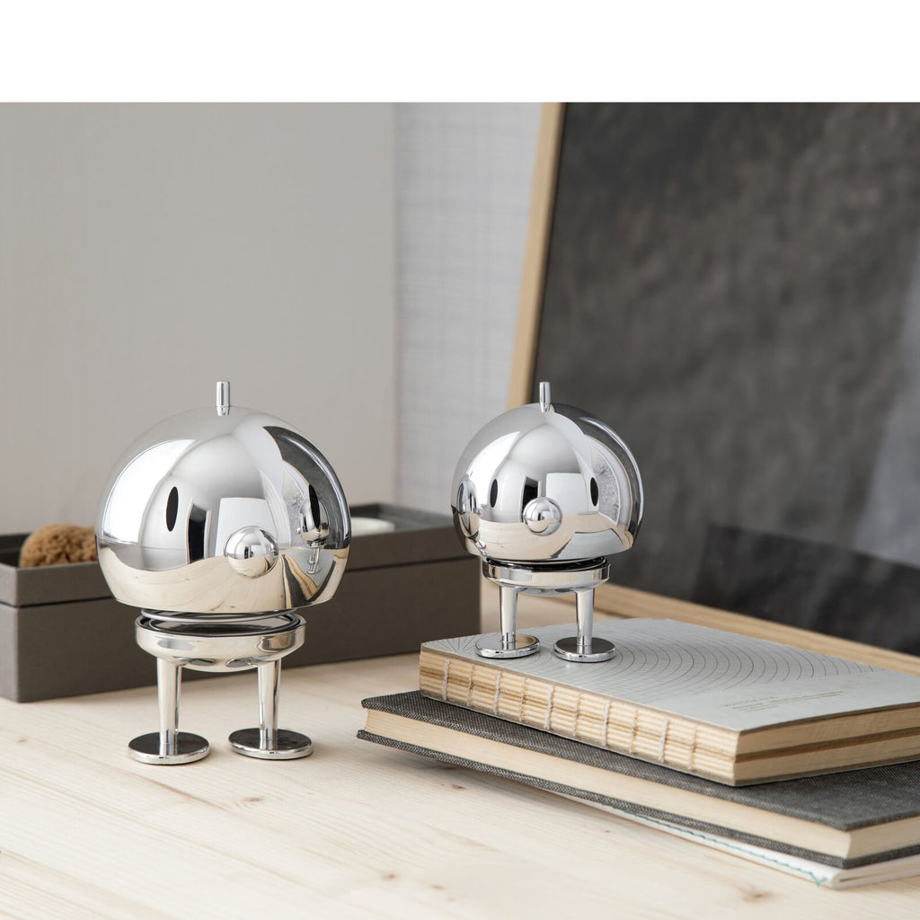 Hoptimist Bumble Διακοσμητική Φιγούρα Abs Large Chrome