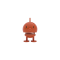 Hoptimist Bumble Διακοσμητική Φιγούρα Abs Small Orange