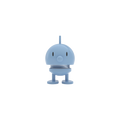 Hoptimist Bumble Διακοσμητική Φιγούρα Abs Small Light Blue
