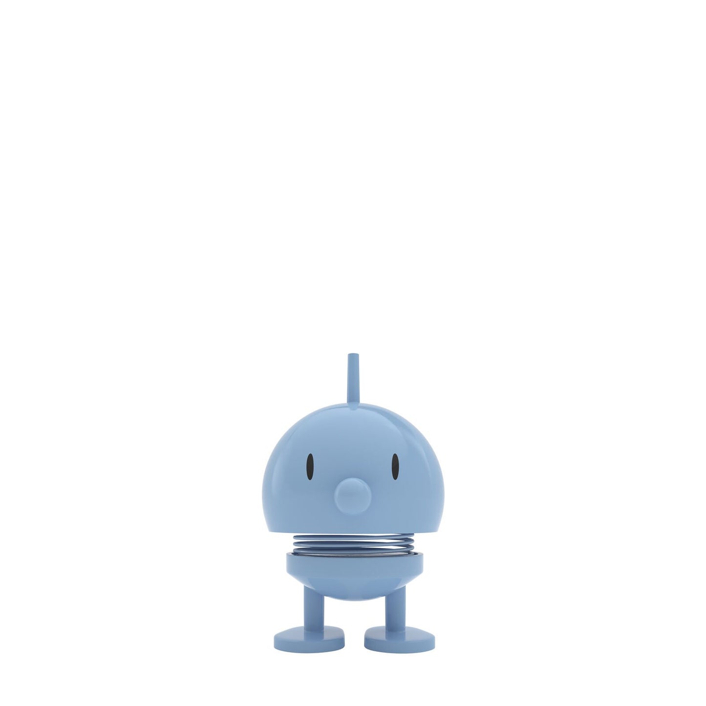 Hoptimist Bumble Διακοσμητική Φιγούρα Abs Small Light Blue