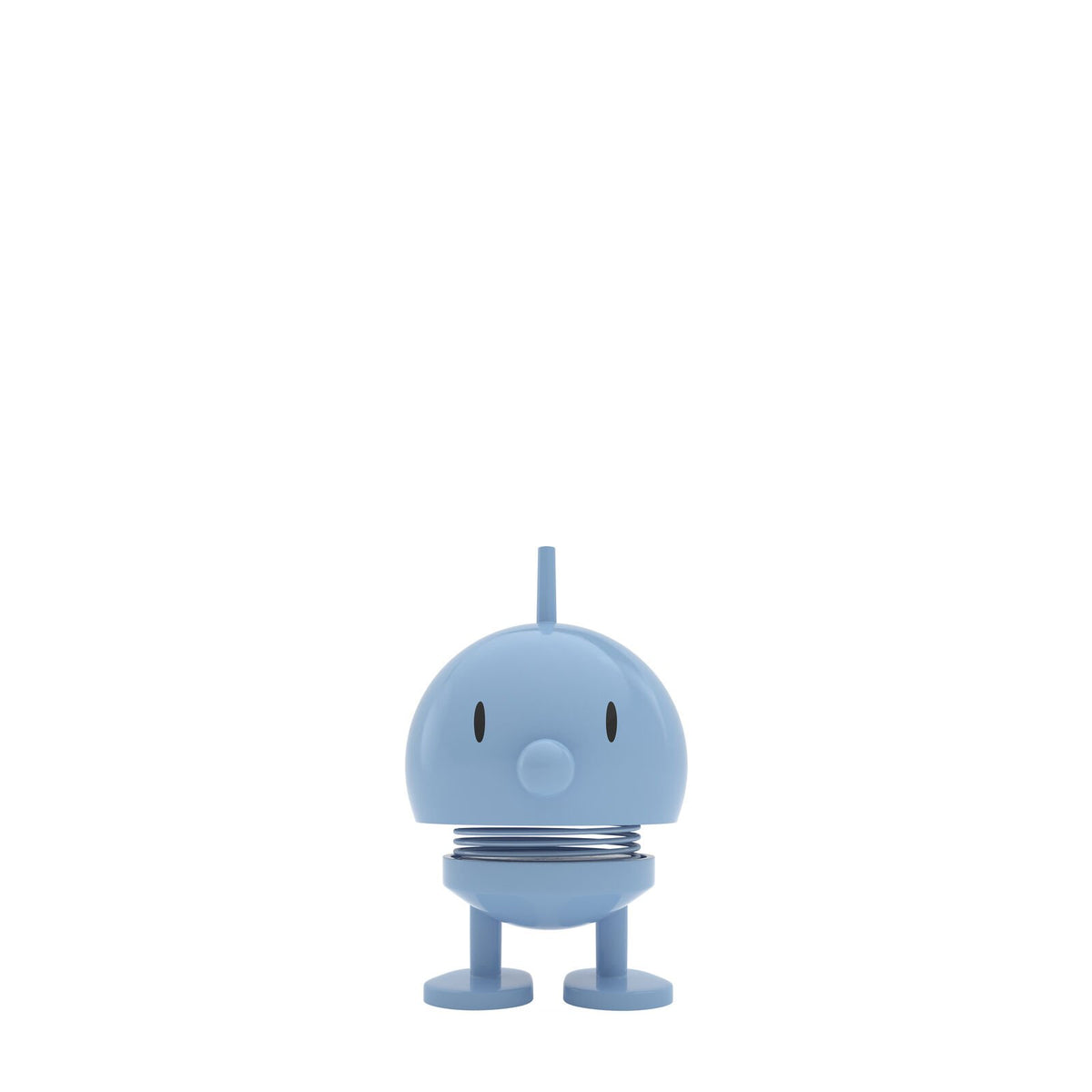 Hoptimist Bumble Διακοσμητική Φιγούρα Abs Small Light Blue